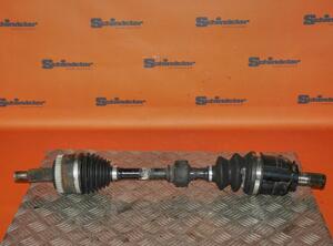 Drive Shaft KIA Sportage (SL)