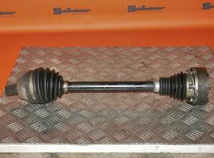 Drive Shaft VW Scirocco (137, 138)