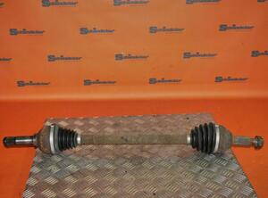 Drive Shaft JAGUAR XJ (X350, X358)