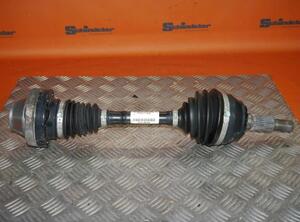 Drive Shaft PORSCHE Cayenne (9PA)