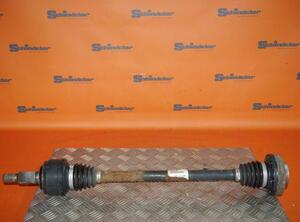 Drive Shaft PORSCHE Cayenne (9PA)