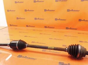 Drive Shaft MERCEDES-BENZ M-Klasse (W164)