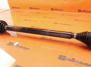 Drive Shaft SKODA Octavia II (1Z3)