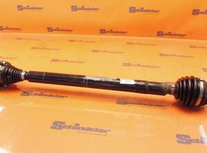 Drive Shaft SEAT Leon (1P1)