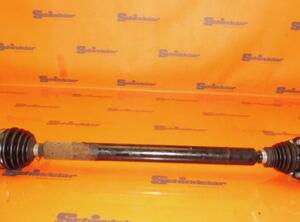 Drive Shaft VW Golf Plus (521, 5M1)