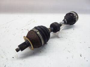 Drive Shaft SKODA Fabia II Combi (545)