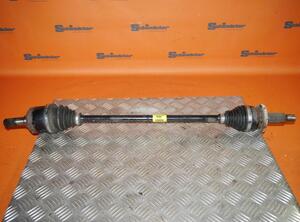 Drive Shaft HYUNDAI Grand Santa Fé (--), HYUNDAI Santa Fé III (DM, DMA)