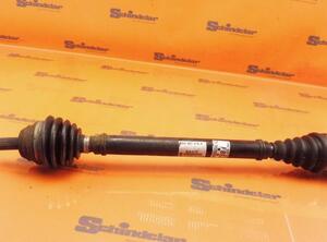 Drive Shaft VW Polo (6N1)