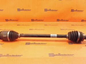 Drive Shaft MERCEDES-BENZ R-Klasse (V251, W251)