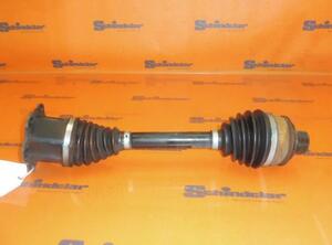 Drive Shaft AUDI Q5 (FYB, FYG)