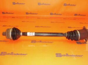 Drive Shaft AUDI A4 (8EC, B7)