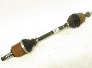 Drive Shaft OPEL CORSA D (S07)