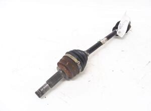 Drive Shaft NISSAN MICRA IV (K13_)