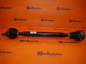 Drive Shaft SKODA ROOMSTER (5J7)