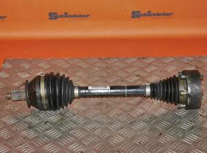 Drive Shaft VW POLO (6R1, 6C1)