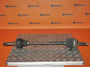 Drive Shaft JAGUAR S-TYPE (X200)