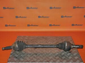 Drive Shaft JAGUAR S-TYPE (X200)