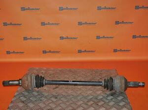 Drive Shaft JAGUAR S-TYPE (X200)