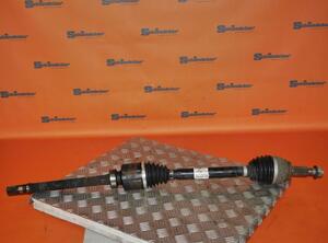 Drive Shaft RENAULT ESPACE V (JR_)