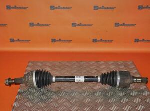 Drive Shaft RENAULT ESPACE V (JR_)