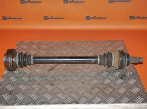 Drive Shaft BMW 7 (E65, E66, E67)