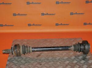 Drive Shaft BMW 7 (E65, E66, E67)