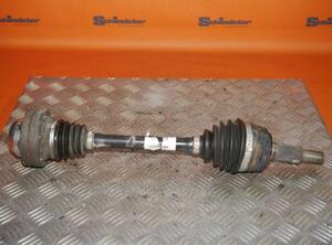 Drive Shaft PORSCHE CAYENNE (92A)