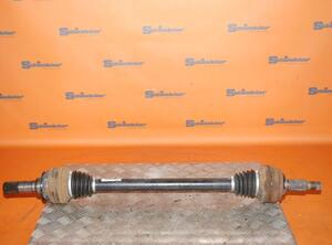 Drive Shaft PORSCHE CAYENNE (92A)