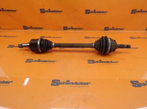 Drive Shaft CITROËN C4 CACTUS