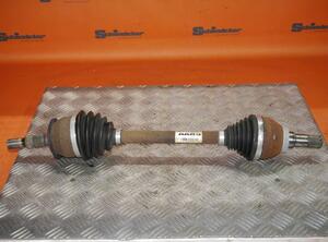 Drive Shaft OPEL ASTRA K Sports Tourer (B16)