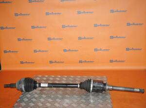 Drive Shaft JEEP GRAND CHEROKEE IV (WK, WK2)