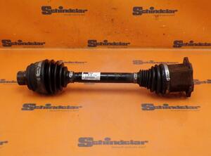 Drive Shaft AUDI A8 (4H2, 4H8, 4HC, 4HL)