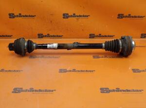 Drive Shaft AUDI A8 (4H2, 4H8, 4HC, 4HL)