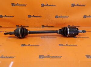 Drive Shaft JEEP GRAND CHEROKEE IV (WK, WK2)