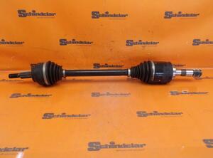 Drive Shaft JEEP GRAND CHEROKEE IV (WK, WK2)