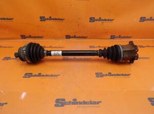 Drive Shaft AUDI A4 Avant (8E5, B6)