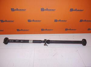 Cardan Shaft (drive Shaft) MERCEDES-BENZ CLK Cabriolet (A209)