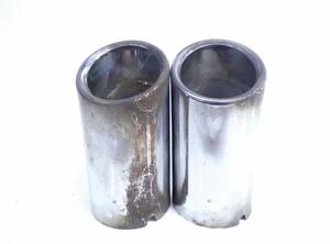 Exhaust Tip AUDI A5 (8T3)