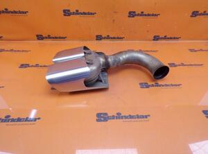 Exhaust Tip PORSCHE CAYENNE (92A)