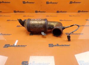 Catalytic Converter OPEL ASTRA K Sports Tourer (B16)