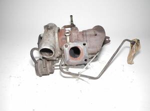 Turbocharger PEUGEOT Boxer Kasten (244)