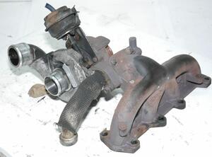 Turbocharger ALFA ROMEO 147 (937)