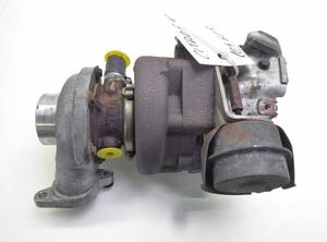 Turbocharger CITROËN C3 I (FC, FN)