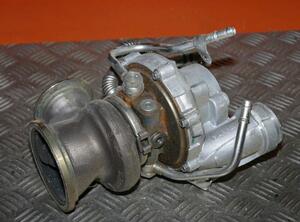 Turbocharger BMW 6er Coupe (F13)