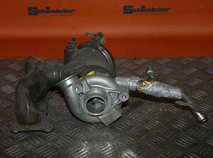 Turbolader N54B30A BMW 3 (E90) 335I 225 KW