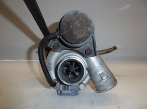 Turbocharger BMW 5 (E39)