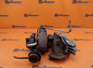 Turbocharger DACIA DUSTER (HS_), DACIA LODGY (JS_)