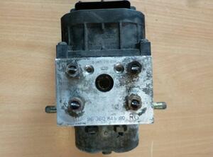 Abs Hydraulic Unit PEUGEOT 306 Break (7E, N3, N5)