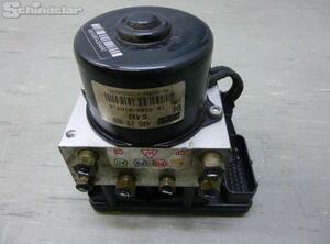 Abs Hydraulic Unit FORD Focus (DAW, DBW)