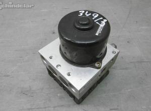 Abs Hydraulic Unit PEUGEOT 206 Schrägheck (2A/C)